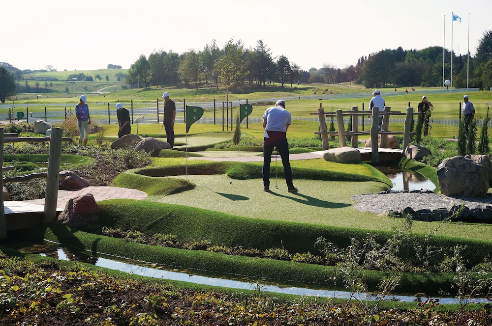 himmerland resort cottages