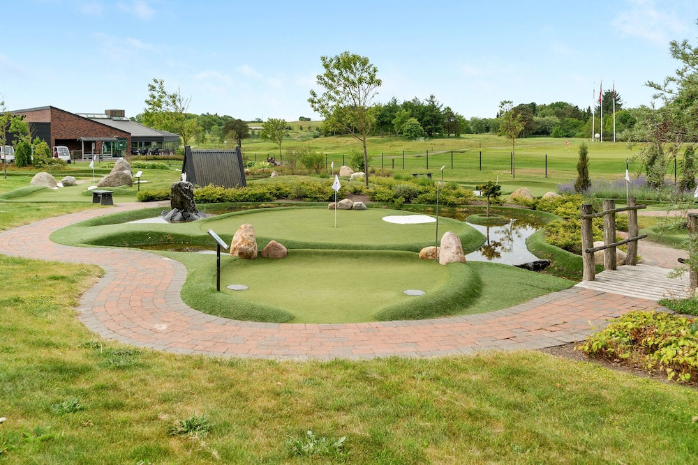 himmerland resort cottages