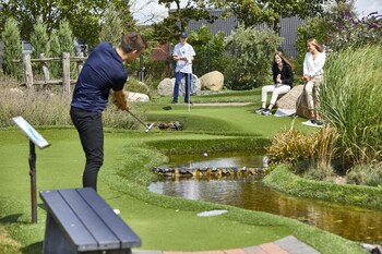 himmerland resort cottages