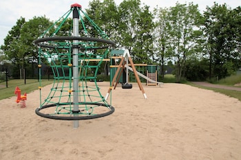 himmerland resort cottages