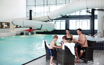 himmerland resort cottages