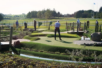 himmerland resort cottages