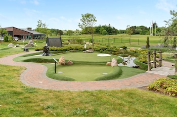 himmerland resort cottages