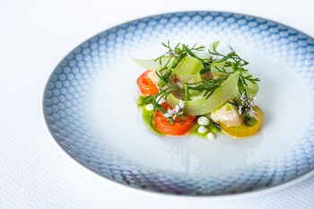 himmerland resort cottages