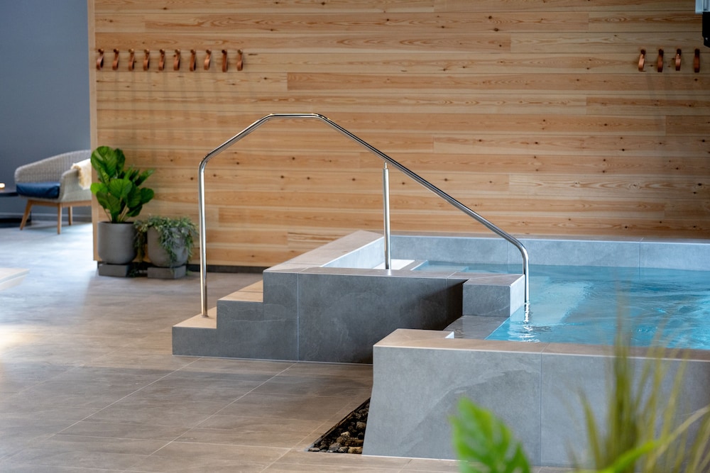 himmerland resort cottages