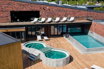 himmerland resort cottages