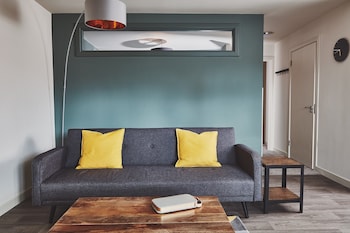The Ranald Apartments,Oban>>Argyll And Bute,0 star