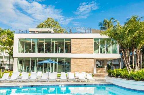 fairmont el san juan hotel