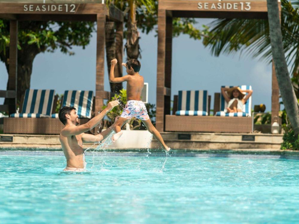 fairmont el san juan hotel