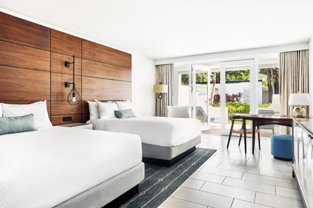 fairmont el san juan hotel