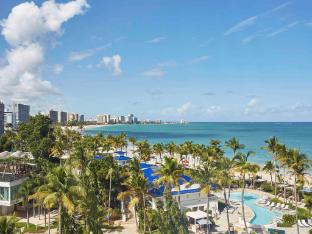 fairmont el san juan hotel