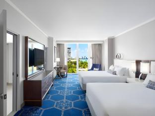 fairmont el san juan hotel