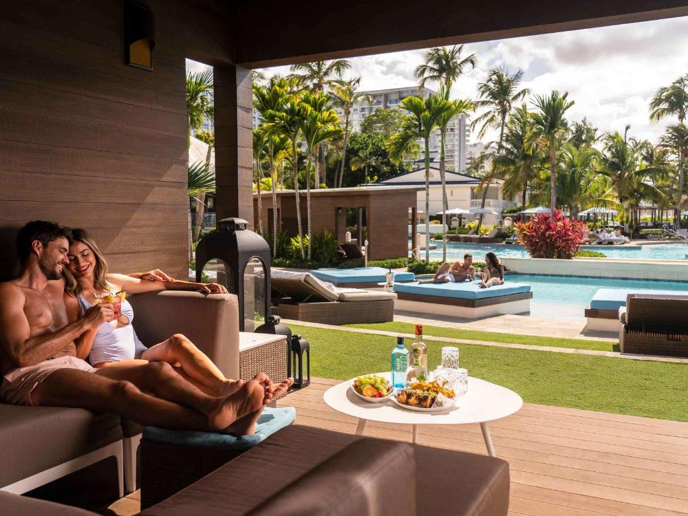 fairmont el san juan hotel