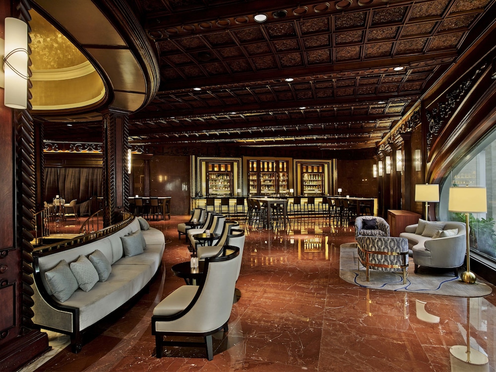 fairmont el san juan hotel