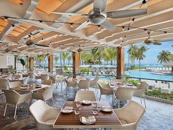 fairmont el san juan hotel