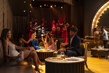 fairmont el san juan hotel