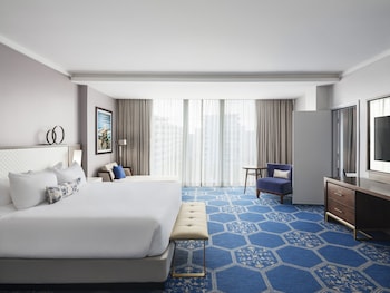 fairmont el san juan hotel