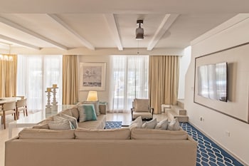 fairmont el san juan hotel