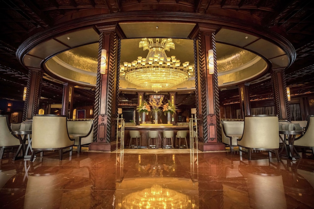 fairmont el san juan hotel