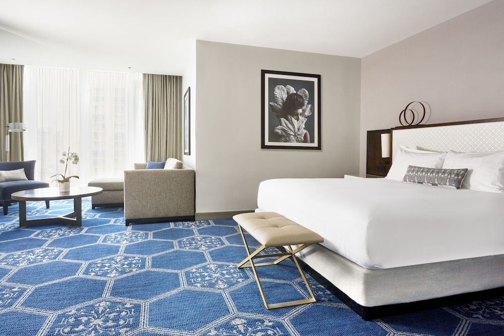 fairmont el san juan hotel