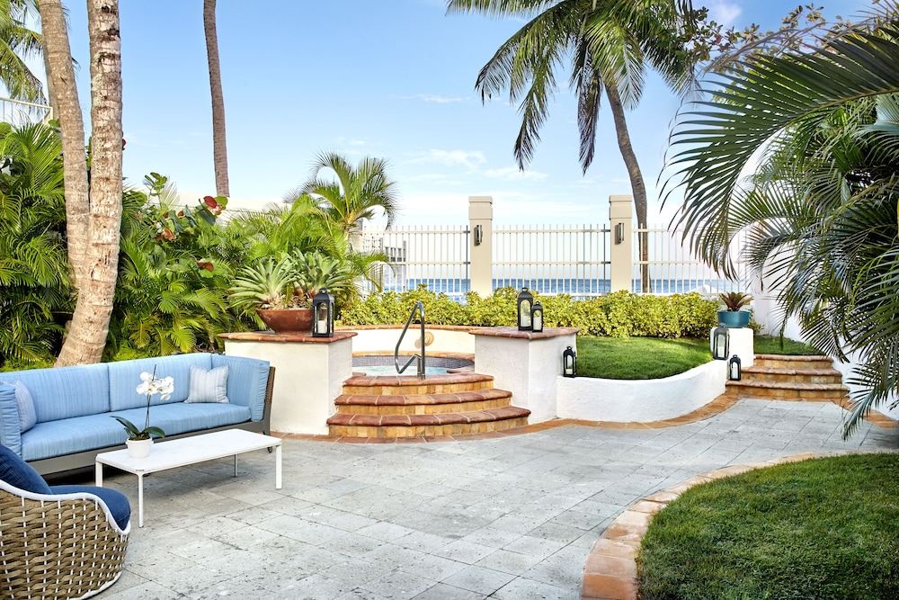 fairmont el san juan hotel