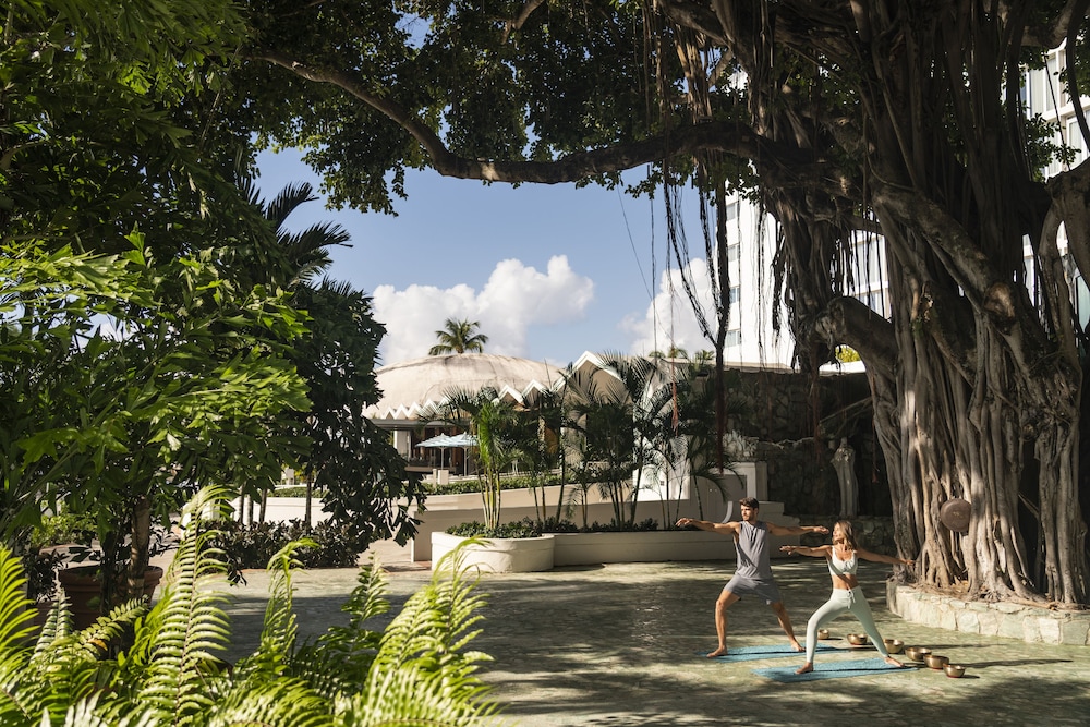 fairmont el san juan hotel