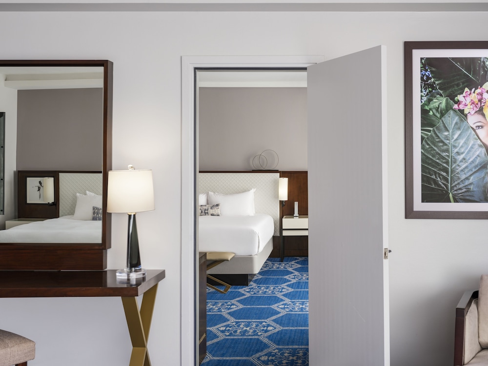 fairmont el san juan hotel