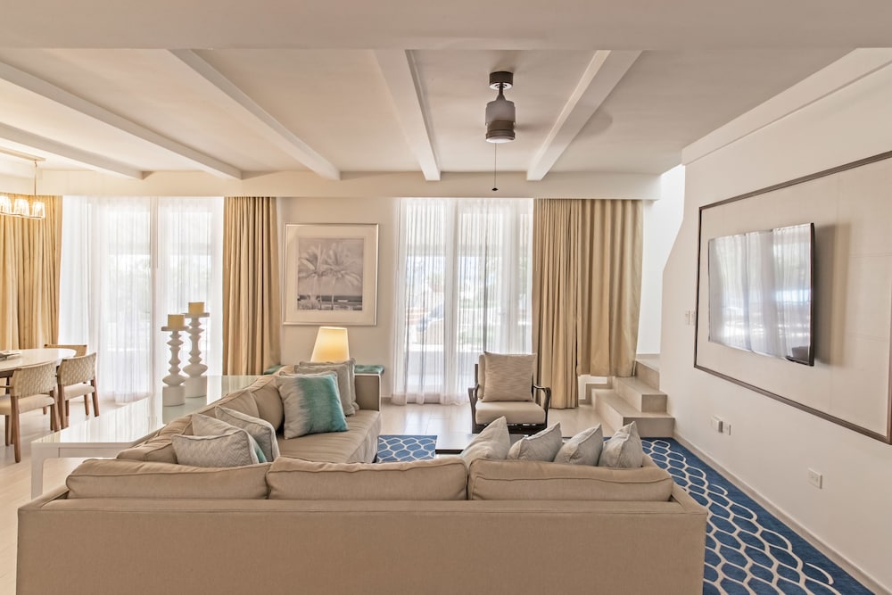 fairmont el san juan hotel