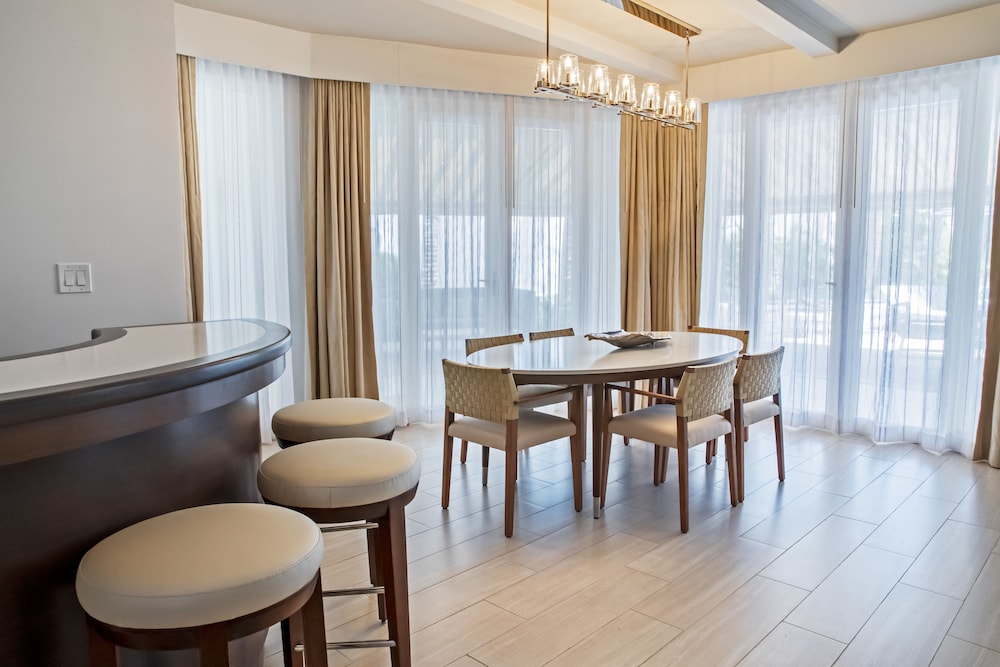 fairmont el san juan hotel