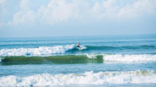 parangi weligama bay