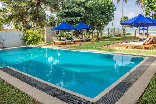 parangi weligama bay