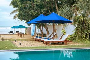 parangi weligama bay