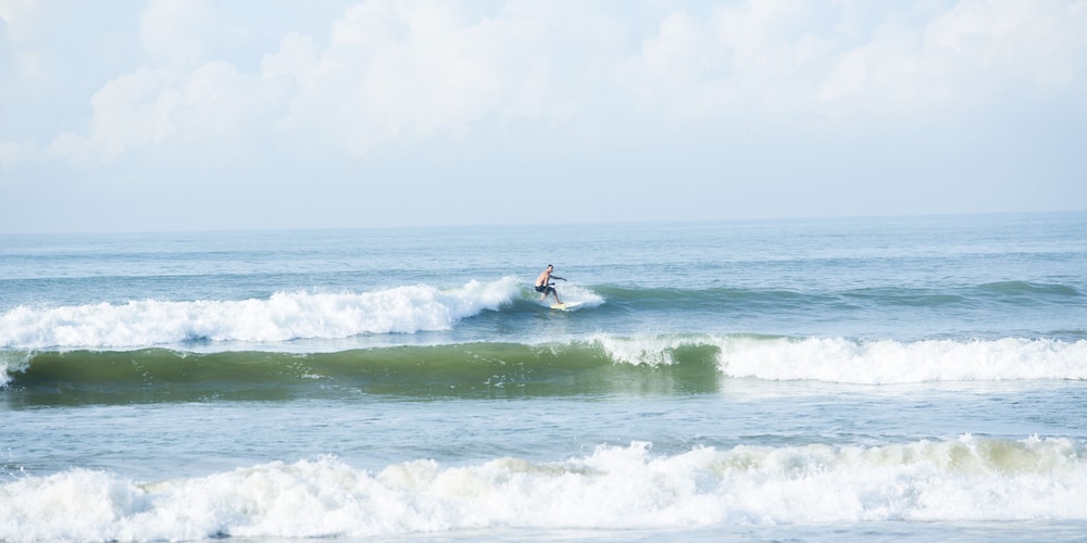 parangi weligama bay