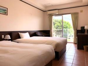 Painushimaresort Coralfish,,4 star