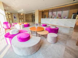 lavande hotel binzhou huanghe 8th road peoples hospital branch