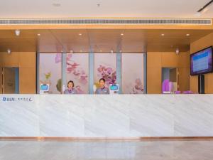lavande hotel binzhou huanghe 8th road peoples hospital branch