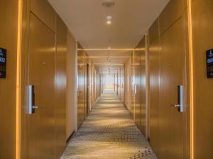 lavande hotel binzhou huanghe 8th road peoples hospital branch