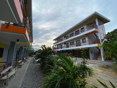 cerca parola beach resort