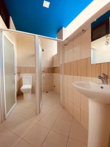 cerca parola beach resort