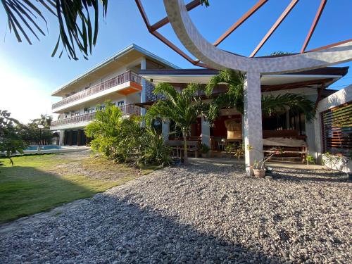 cerca parola beach resort