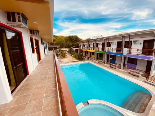 cerca parola beach resort