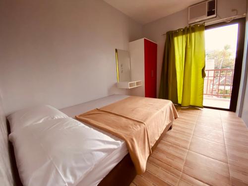 cerca parola beach resort