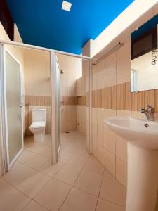 cerca parola beach resort