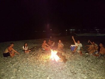 cerca parola beach resort