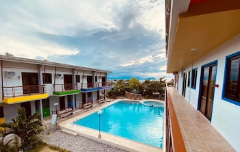 Cerca Parola Beach Resort,,4 star