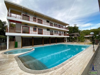 Cerca Parola Beach Resort,,4 star