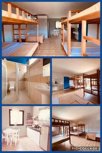 cerca parola beach resort