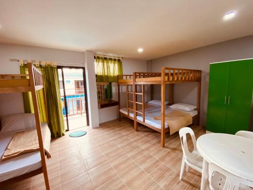 cerca parola beach resort