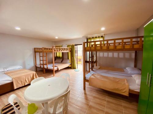 cerca parola beach resort