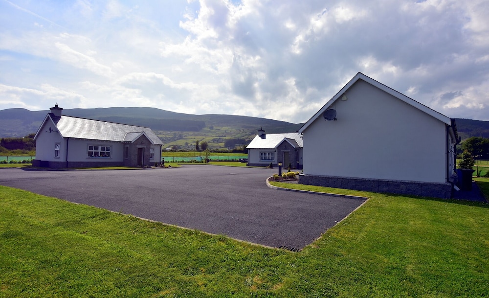 Clonlum Holiday Cottages